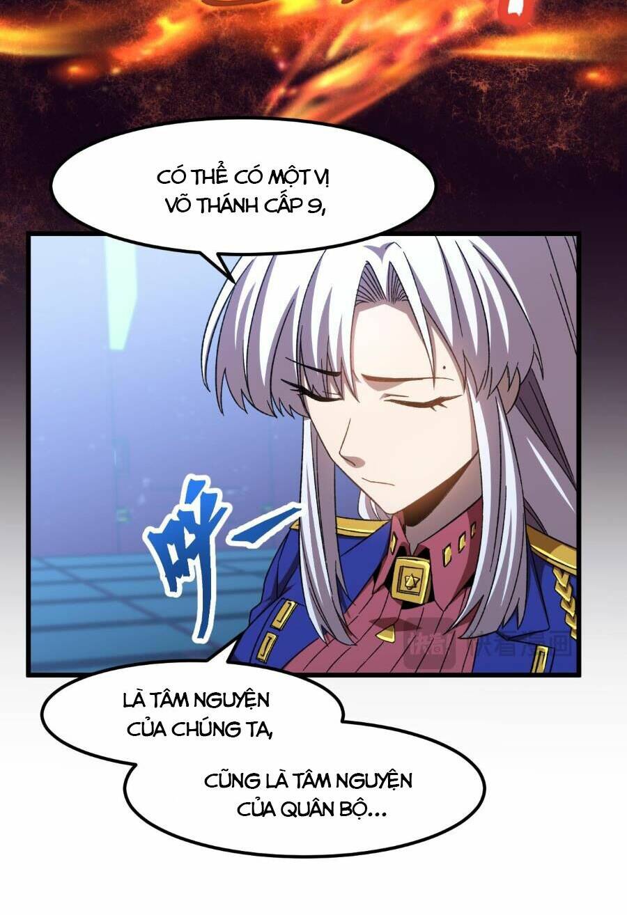 Cao Võ: Ngàn Năm Tiến Hóa: Chapter 52