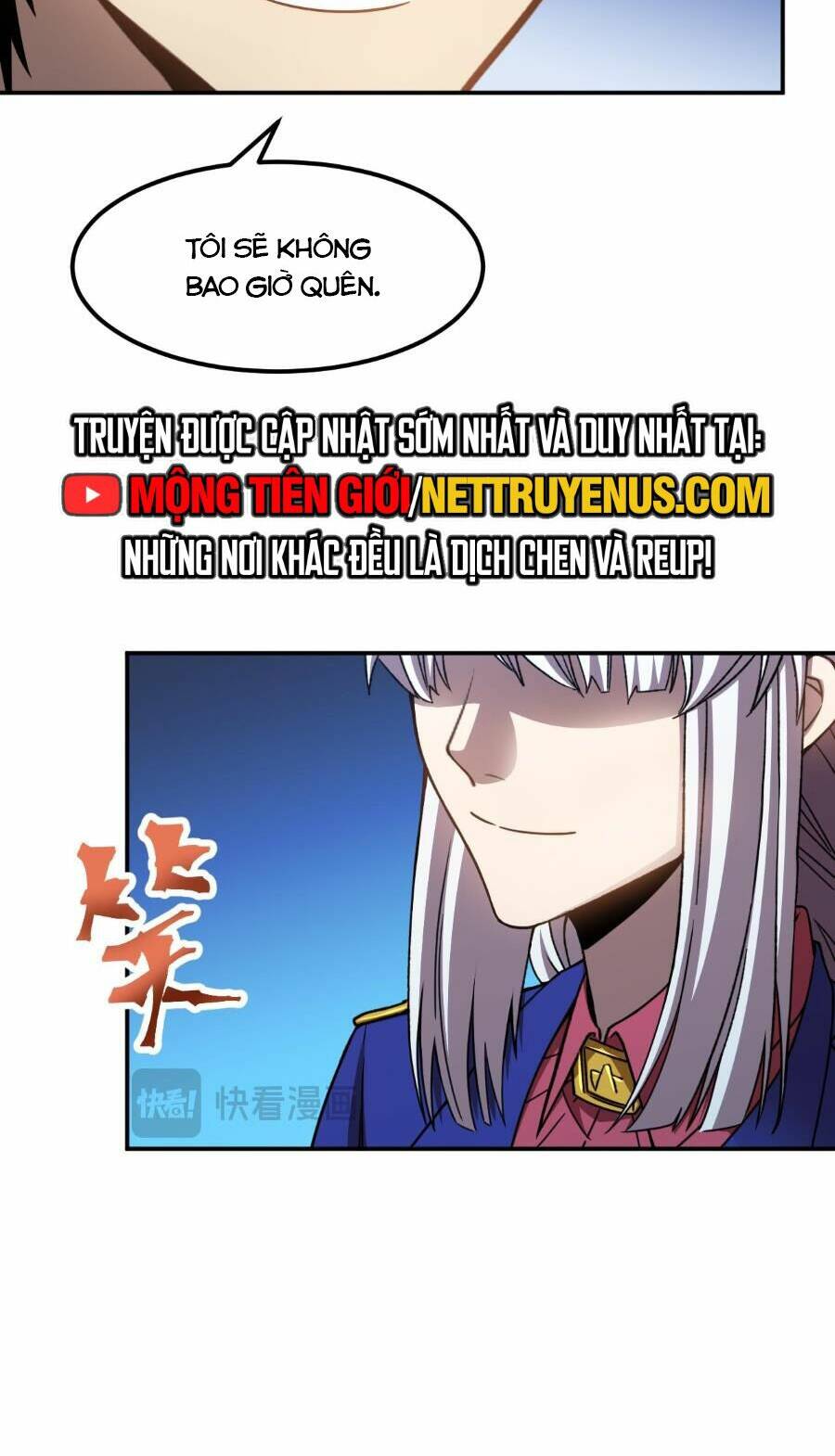 Cao Võ: Ngàn Năm Tiến Hóa: Chapter 52