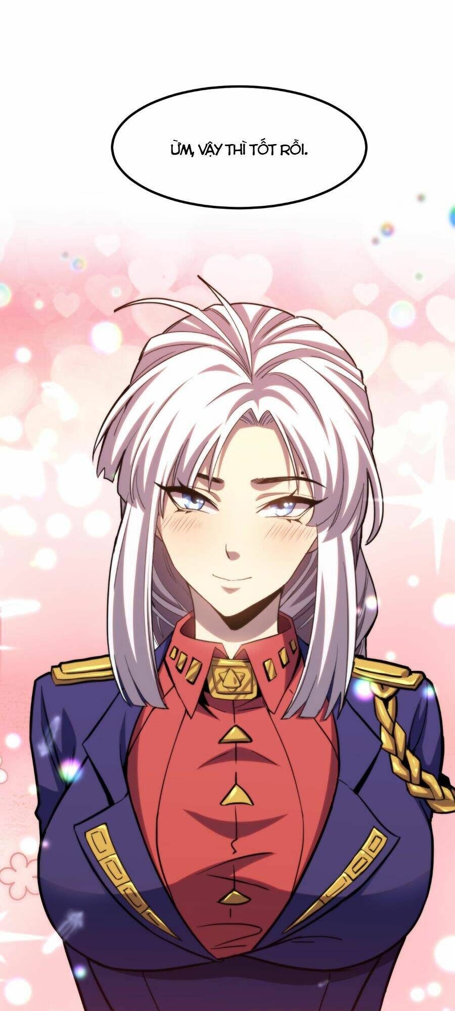 Cao Võ: Ngàn Năm Tiến Hóa: Chapter 52