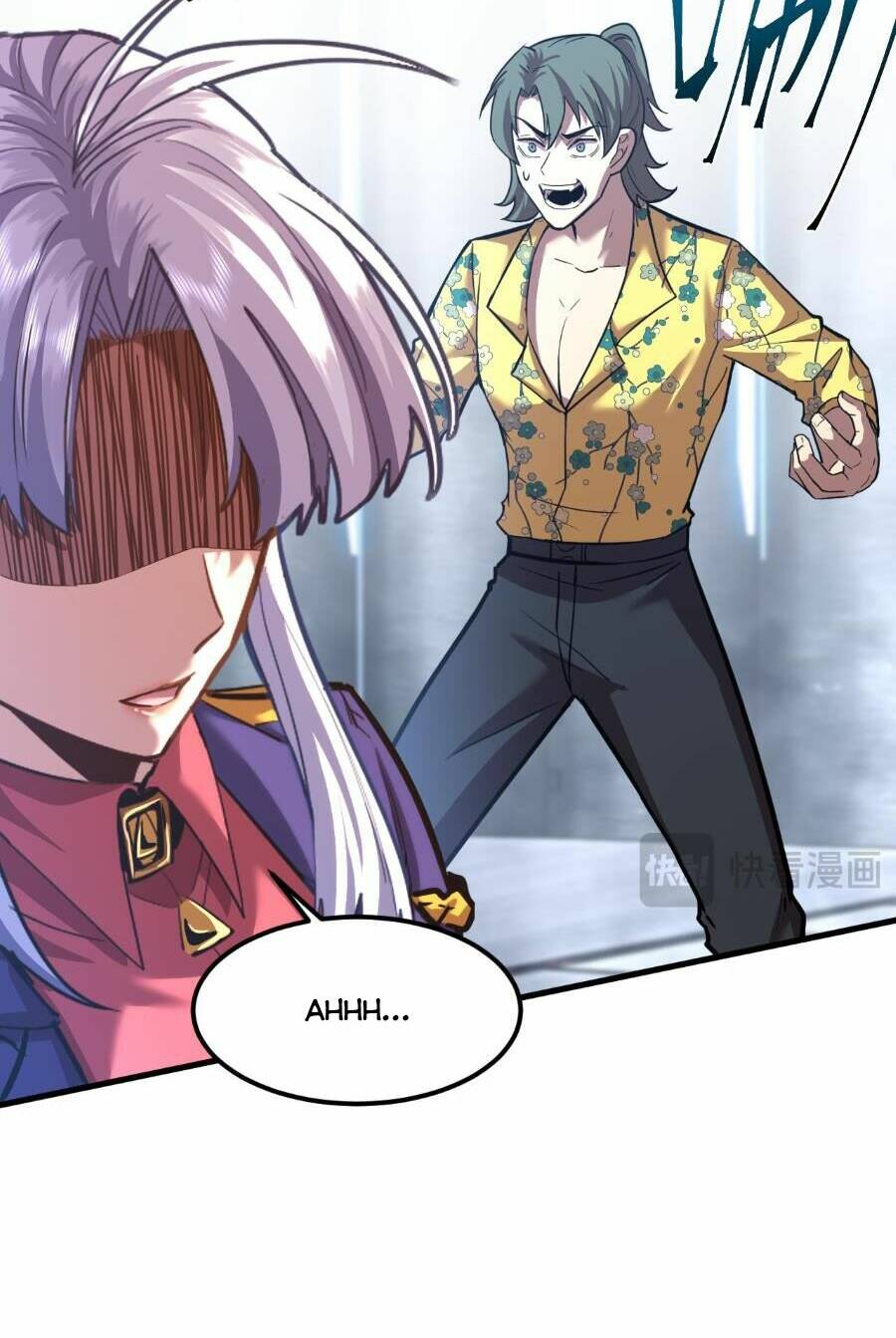 Cao Võ: Ngàn Năm Tiến Hóa: Chapter 52