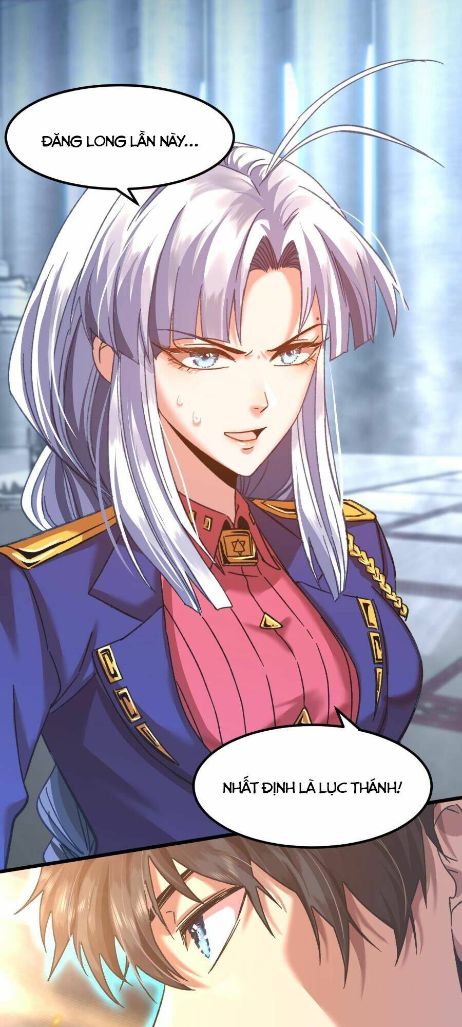 Cao Võ: Ngàn Năm Tiến Hóa: Chapter 52