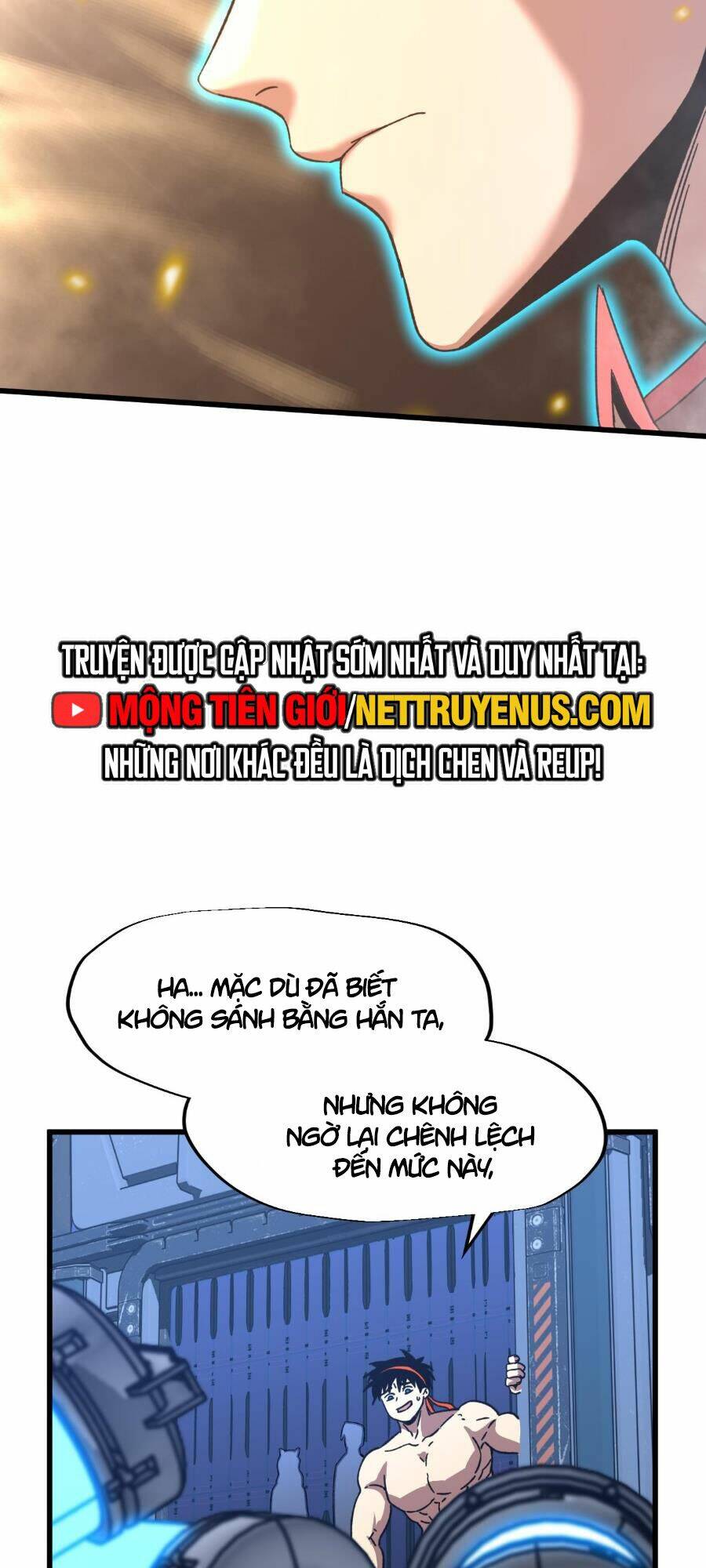 Cao Võ: Ngàn Năm Tiến Hóa: Chapter 52