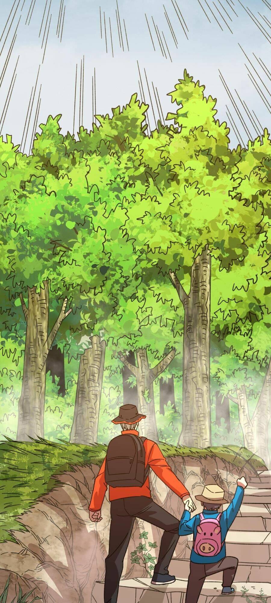 Cao Võ: Ngàn Năm Tiến Hóa: Chapter 53