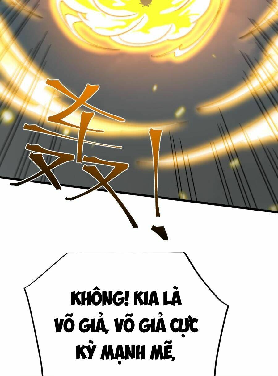 Cao Võ: Ngàn Năm Tiến Hóa: Chapter 53