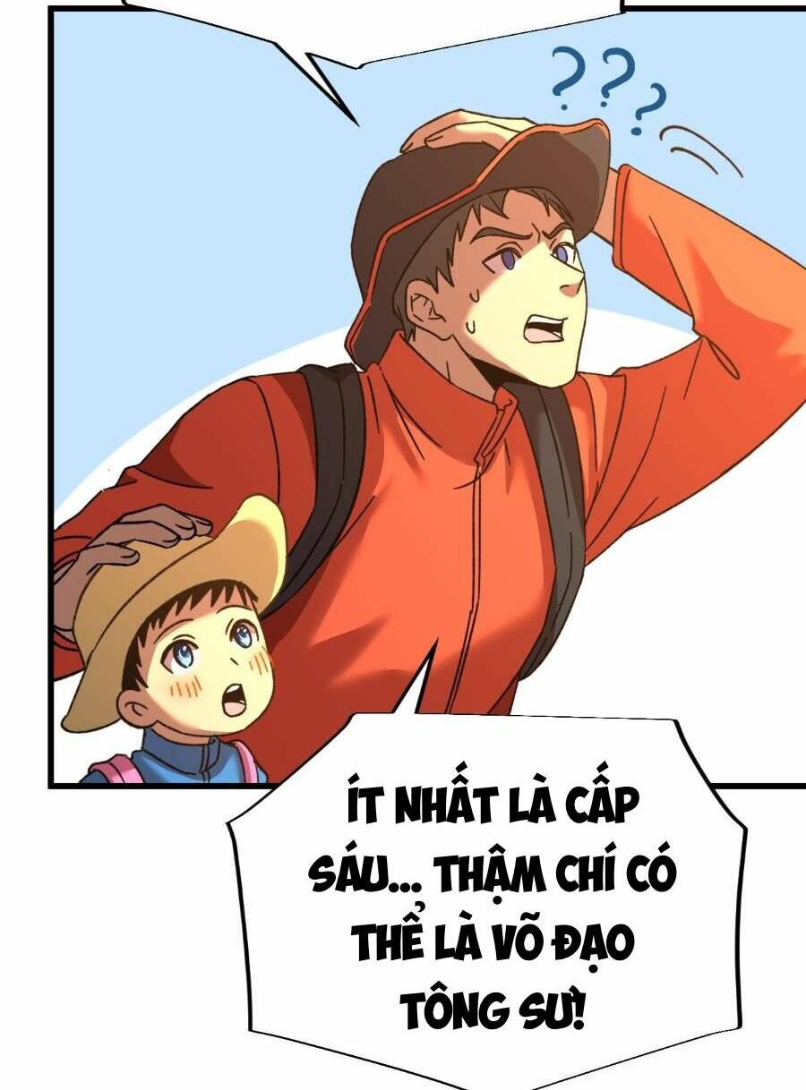 Cao Võ: Ngàn Năm Tiến Hóa: Chapter 53