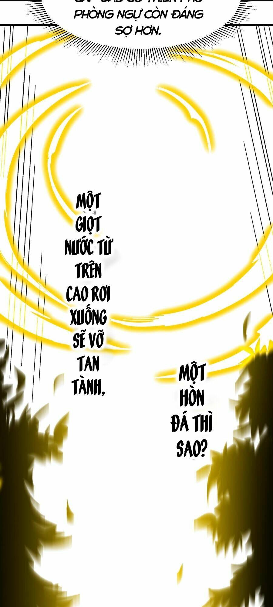 Cao Võ: Ngàn Năm Tiến Hóa: Chapter 53