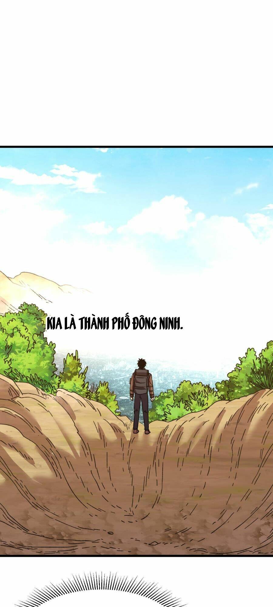 Cao Võ: Ngàn Năm Tiến Hóa: Chapter 53