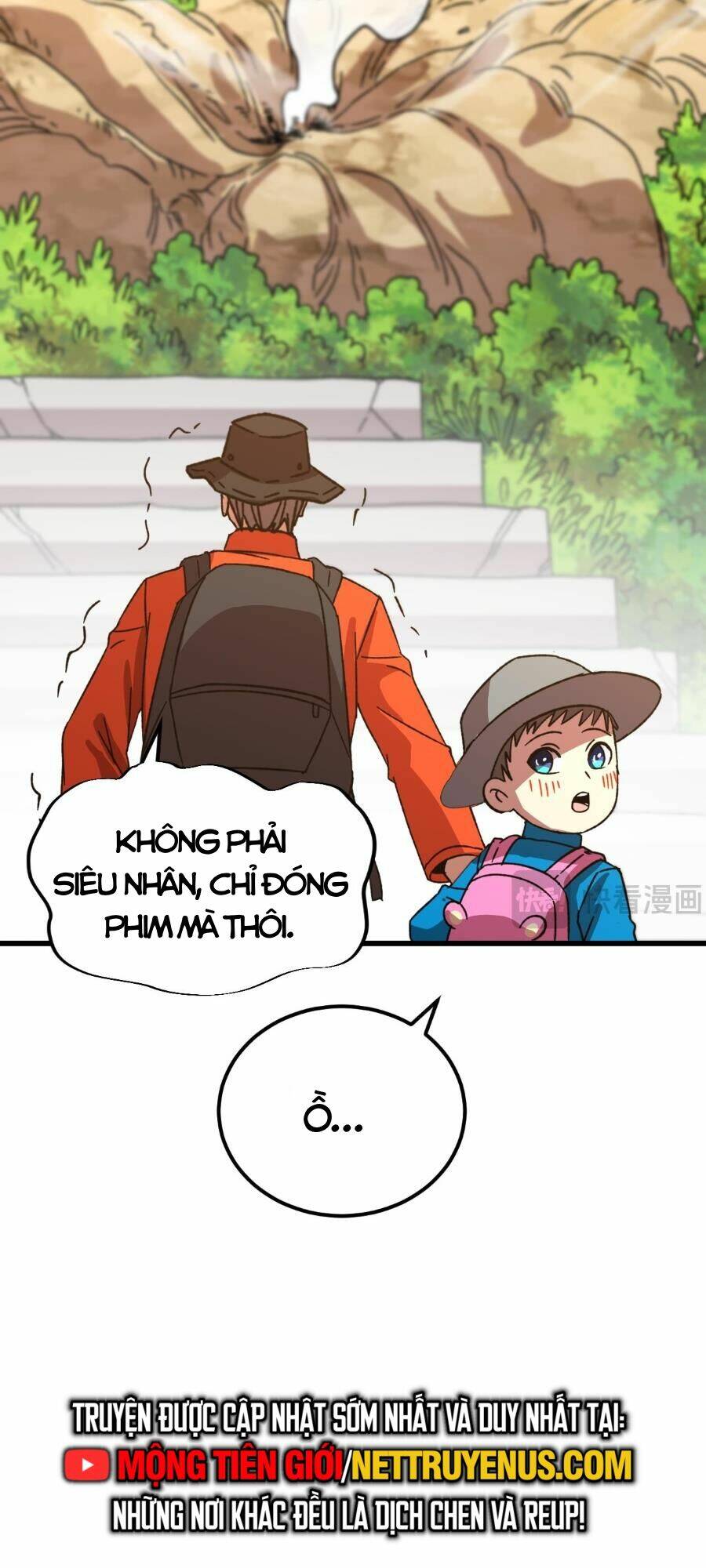 Cao Võ: Ngàn Năm Tiến Hóa: Chapter 53
