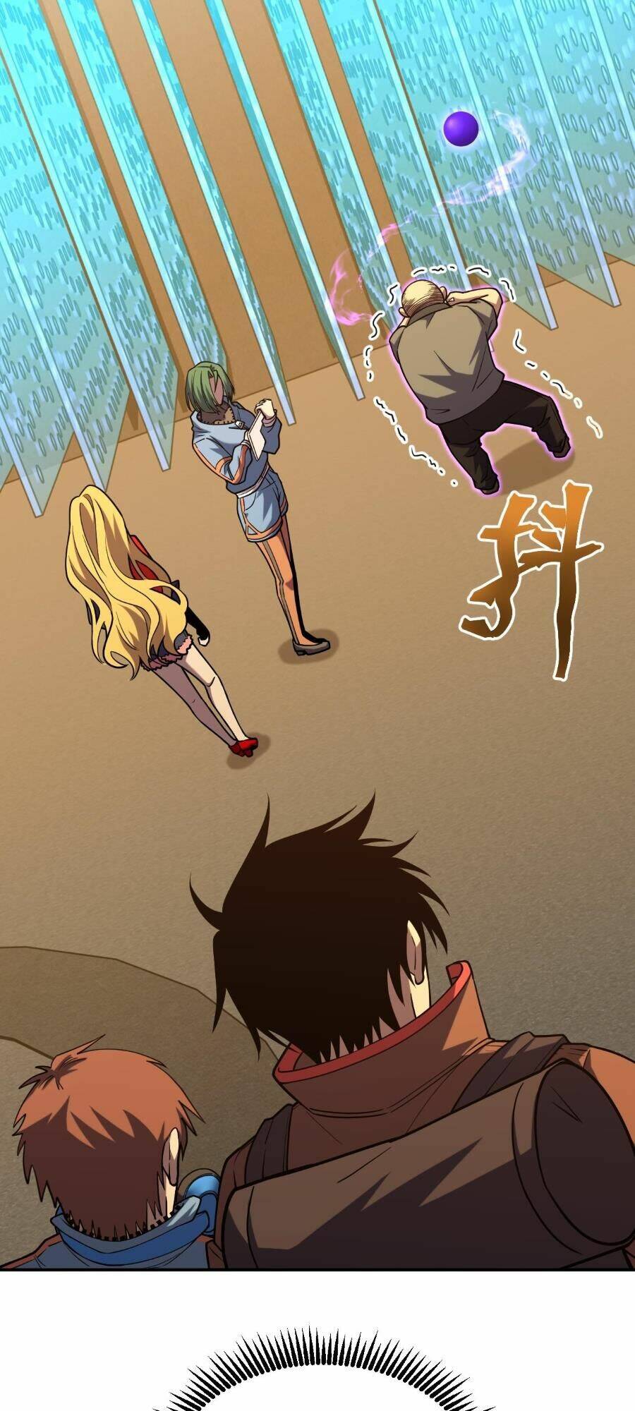 Cao Võ: Ngàn Năm Tiến Hóa: Chapter 53