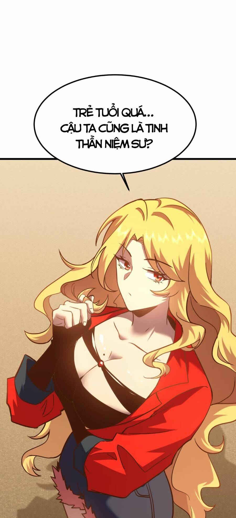 Cao Võ: Ngàn Năm Tiến Hóa: Chapter 53