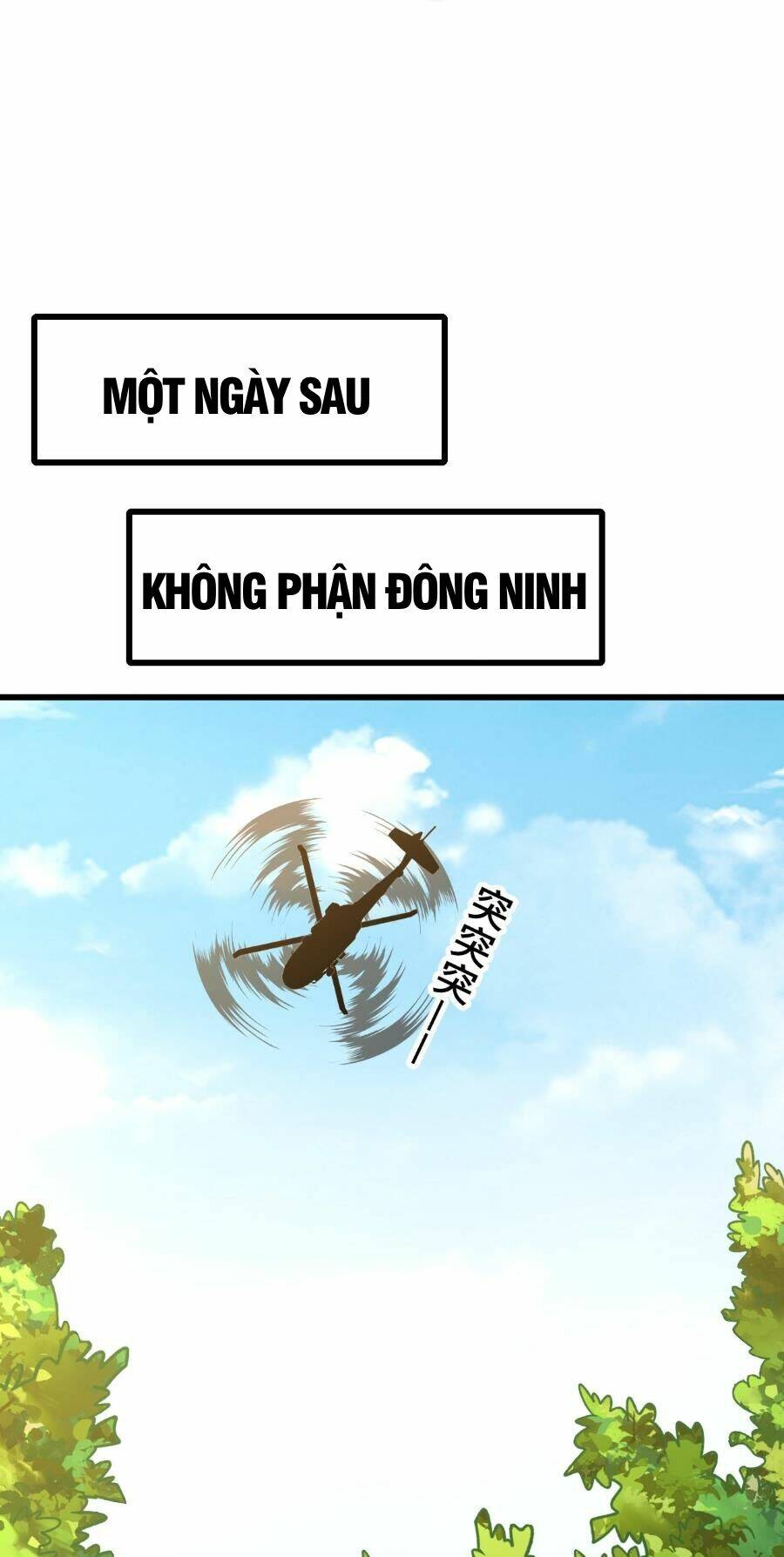 Cao Võ: Ngàn Năm Tiến Hóa: Chapter 53