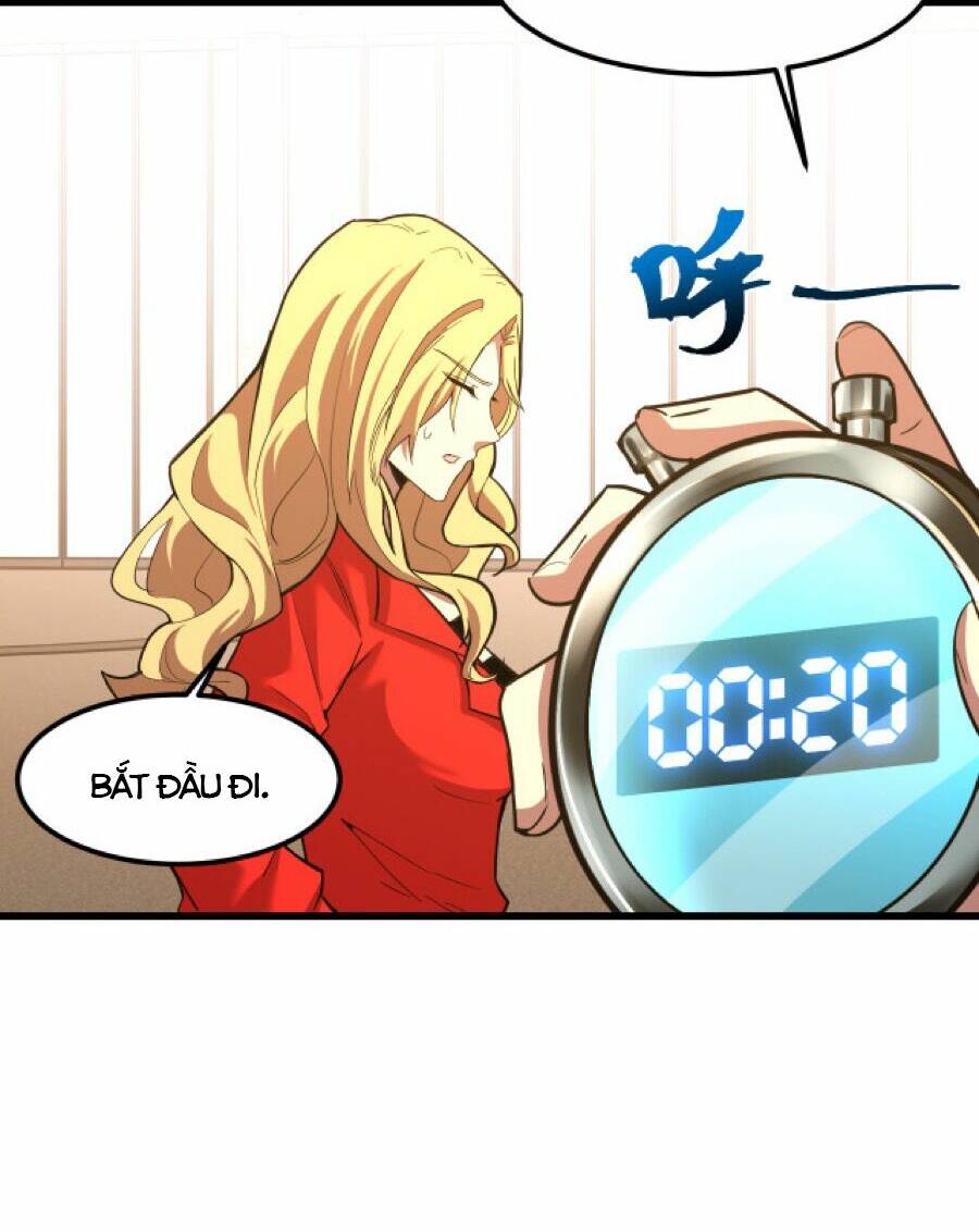 Cao Võ: Ngàn Năm Tiến Hóa: Chapter 54