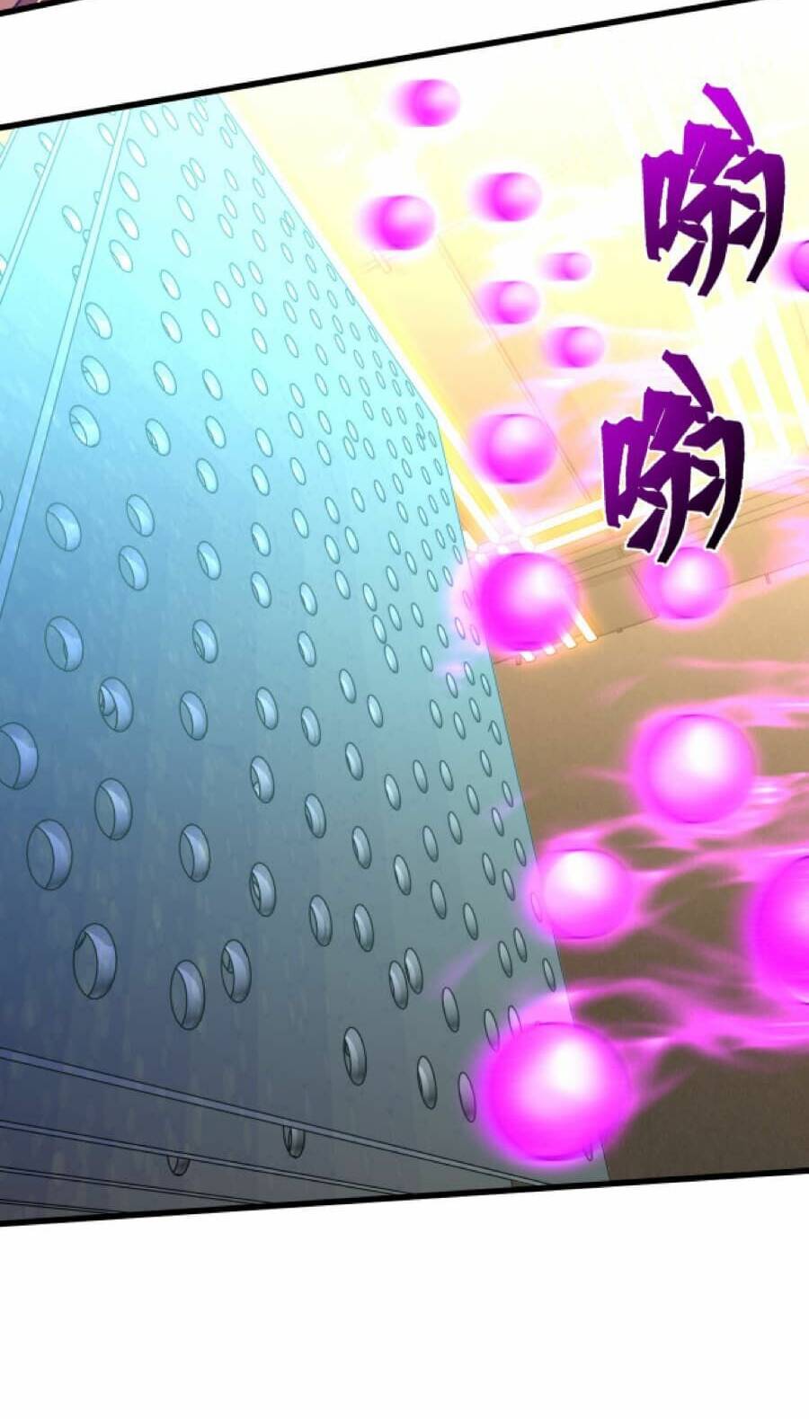 Cao Võ: Ngàn Năm Tiến Hóa: Chapter 54