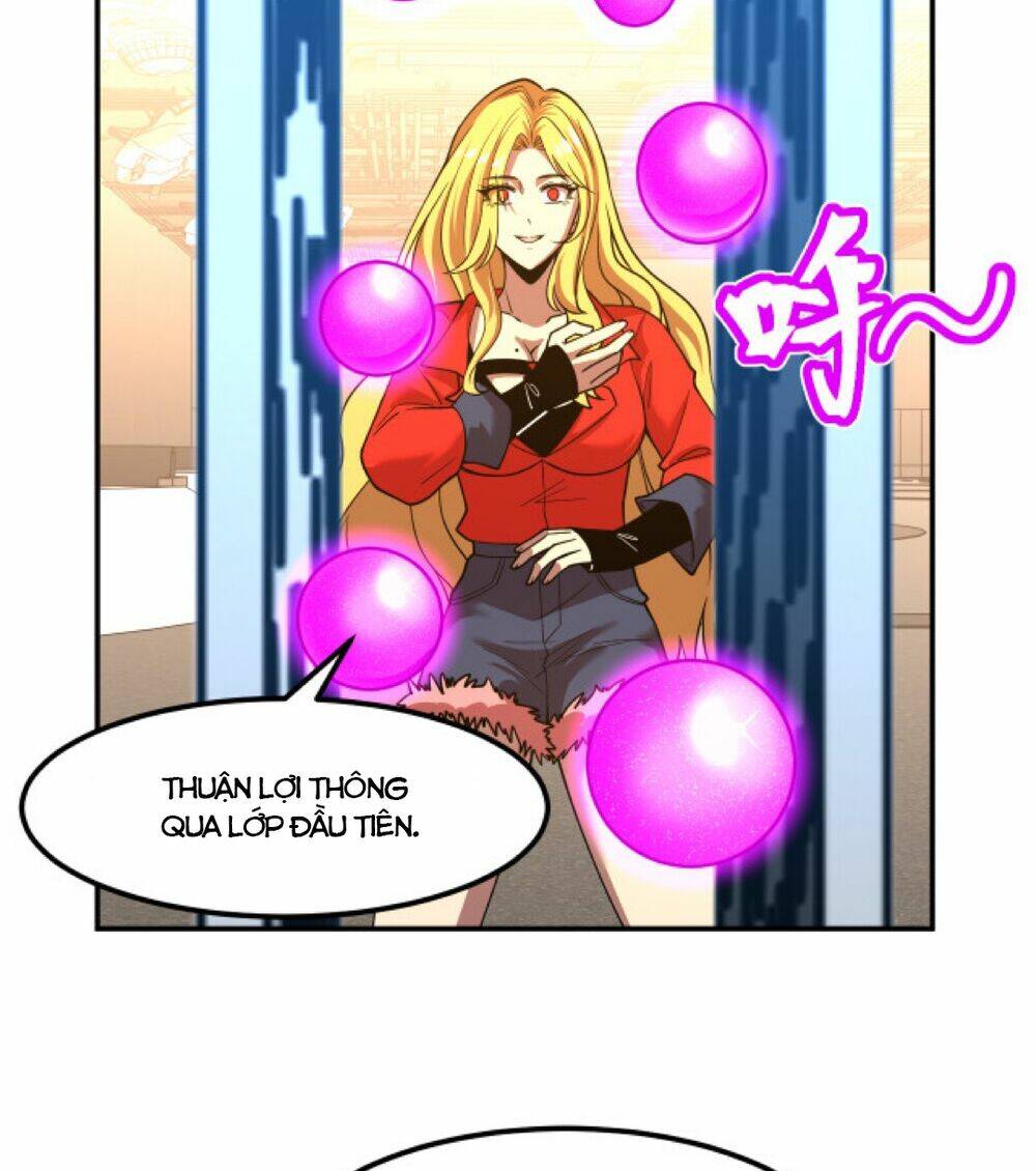 Cao Võ: Ngàn Năm Tiến Hóa: Chapter 54