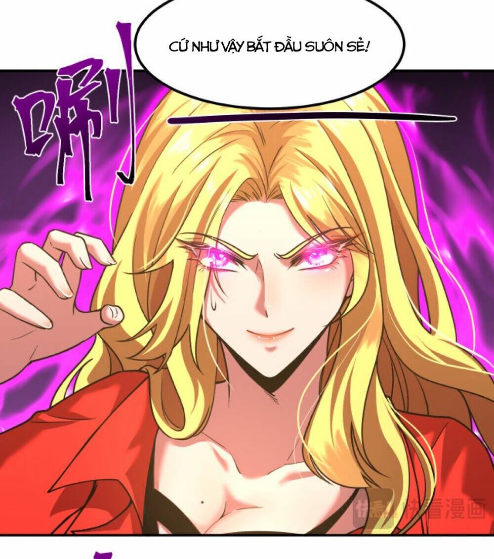 Cao Võ: Ngàn Năm Tiến Hóa: Chapter 54