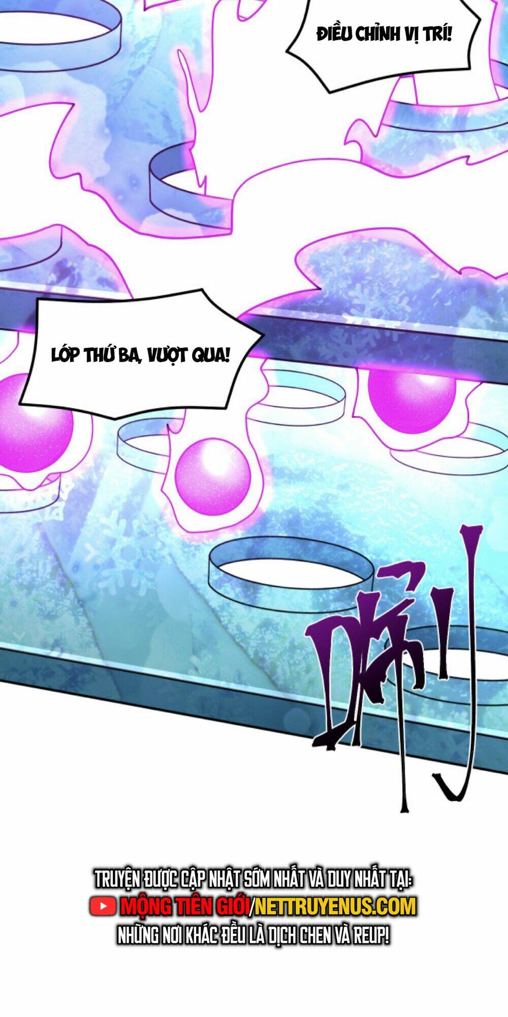 Cao Võ: Ngàn Năm Tiến Hóa: Chapter 54