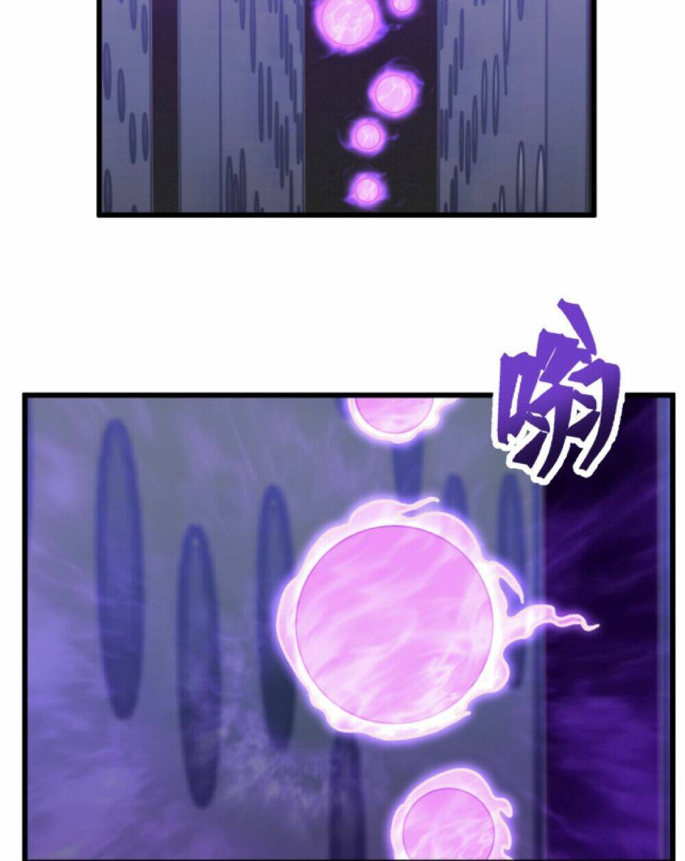Cao Võ: Ngàn Năm Tiến Hóa: Chapter 54