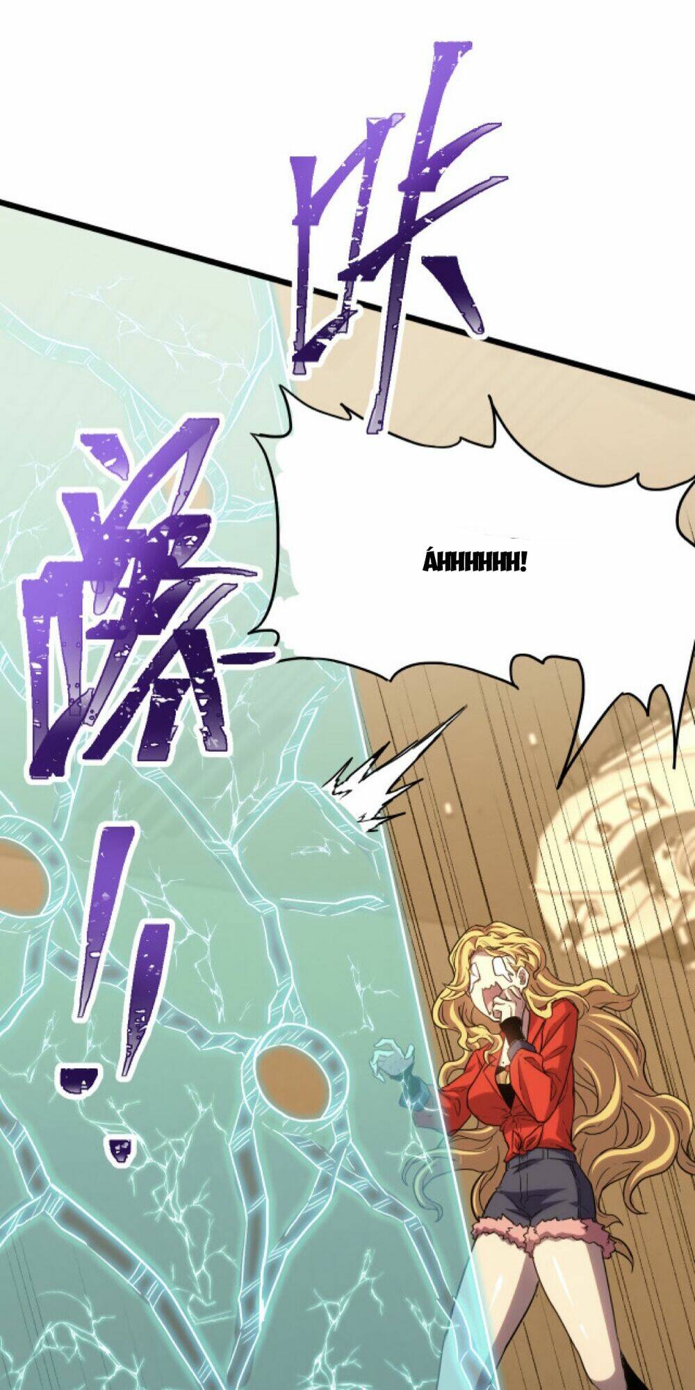 Cao Võ: Ngàn Năm Tiến Hóa: Chapter 54