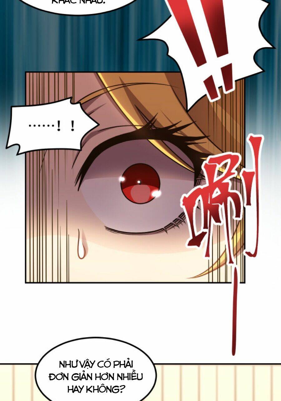 Cao Võ: Ngàn Năm Tiến Hóa: Chapter 54