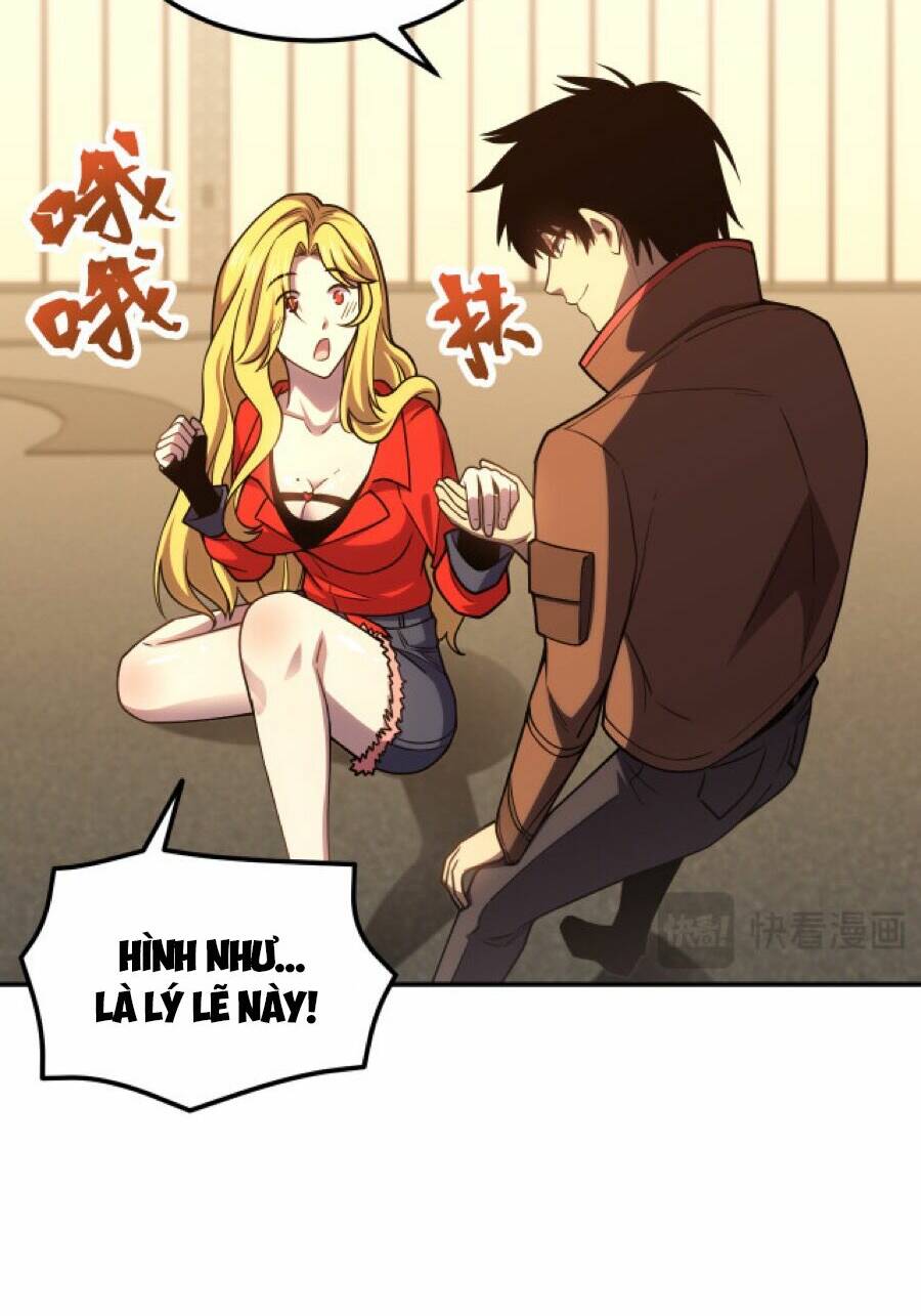 Cao Võ: Ngàn Năm Tiến Hóa: Chapter 54