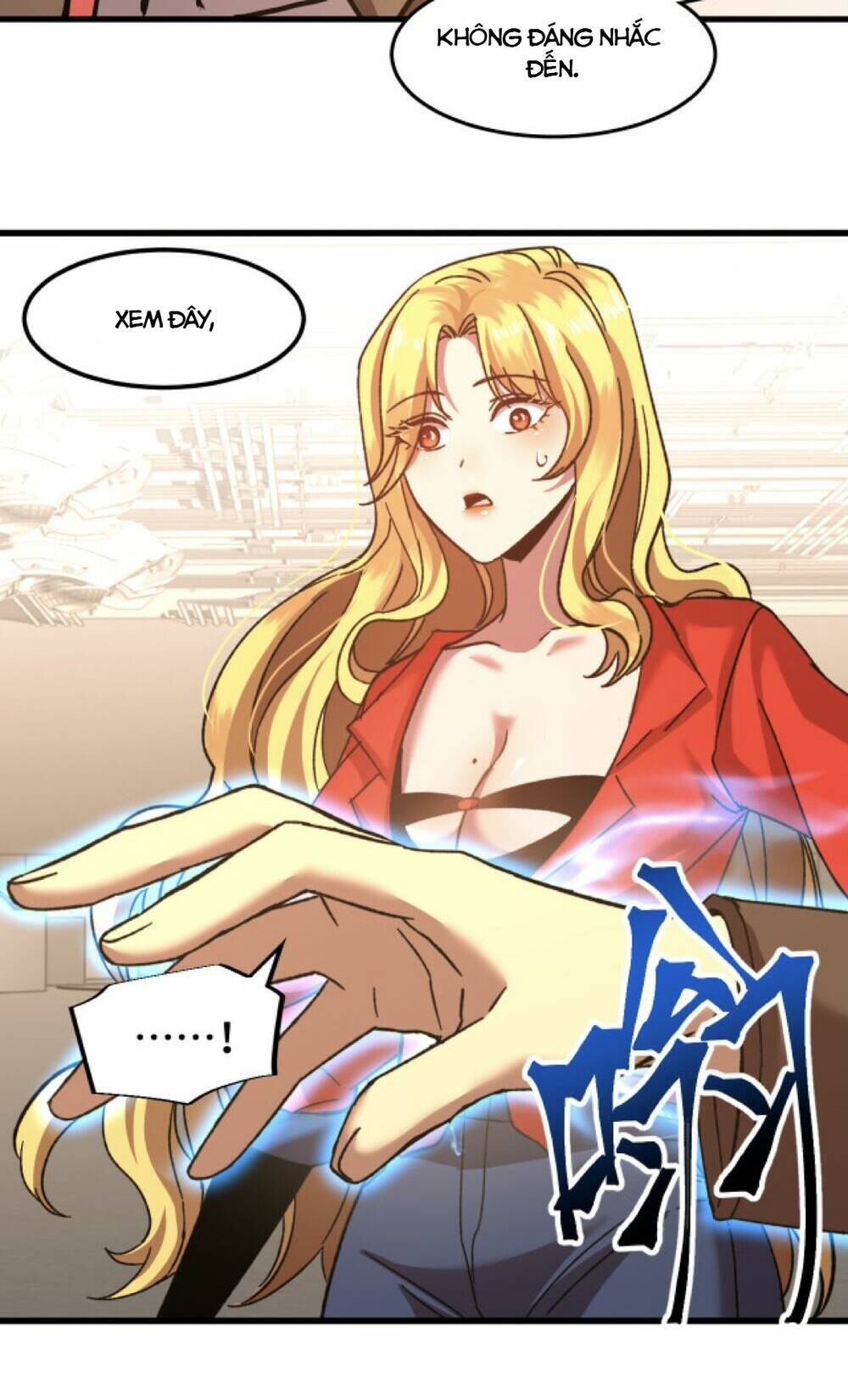 Cao Võ: Ngàn Năm Tiến Hóa: Chapter 54