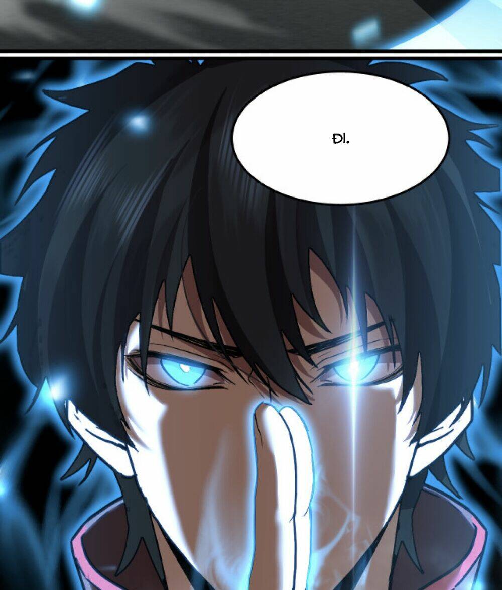 Cao Võ: Ngàn Năm Tiến Hóa: Chapter 54
