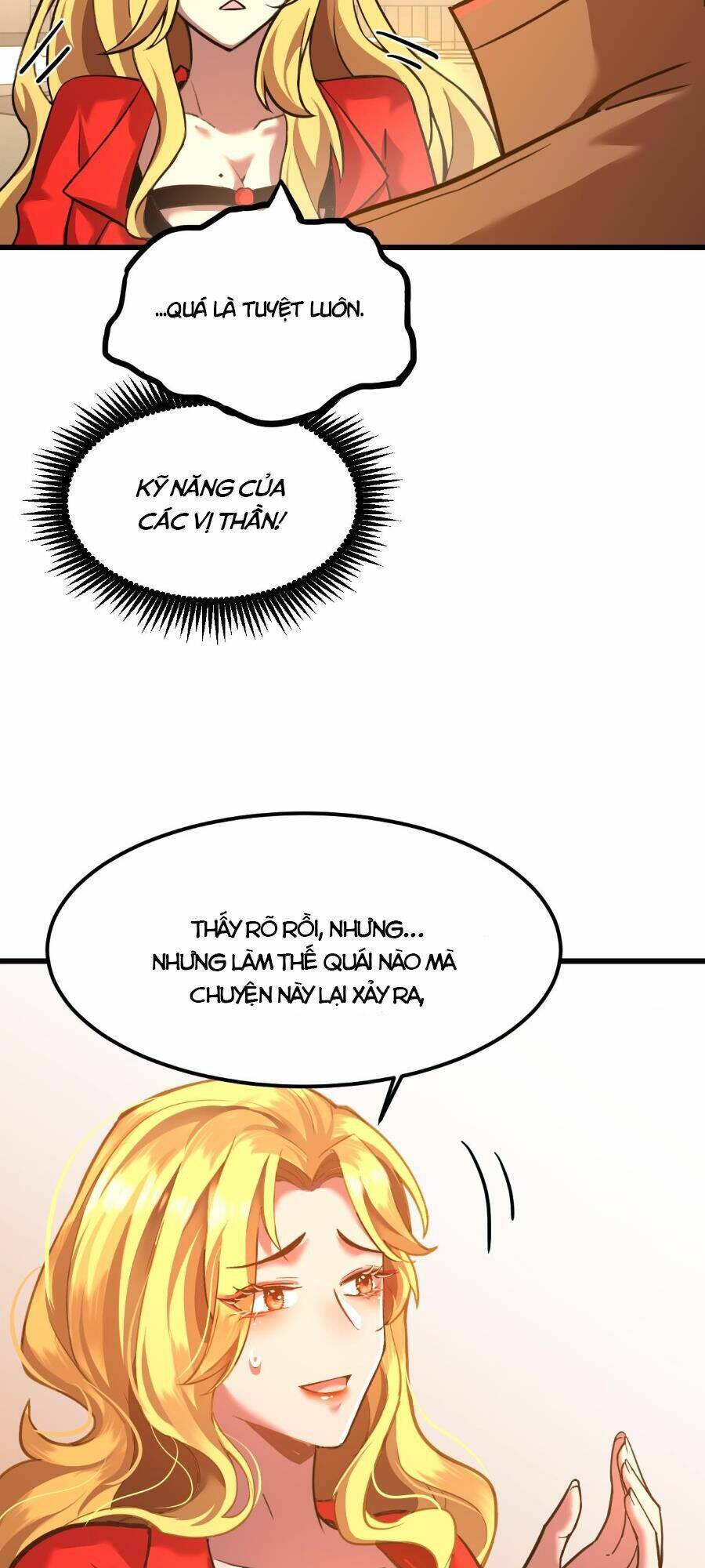Cao Võ: Ngàn Năm Tiến Hóa: Chapter 55
