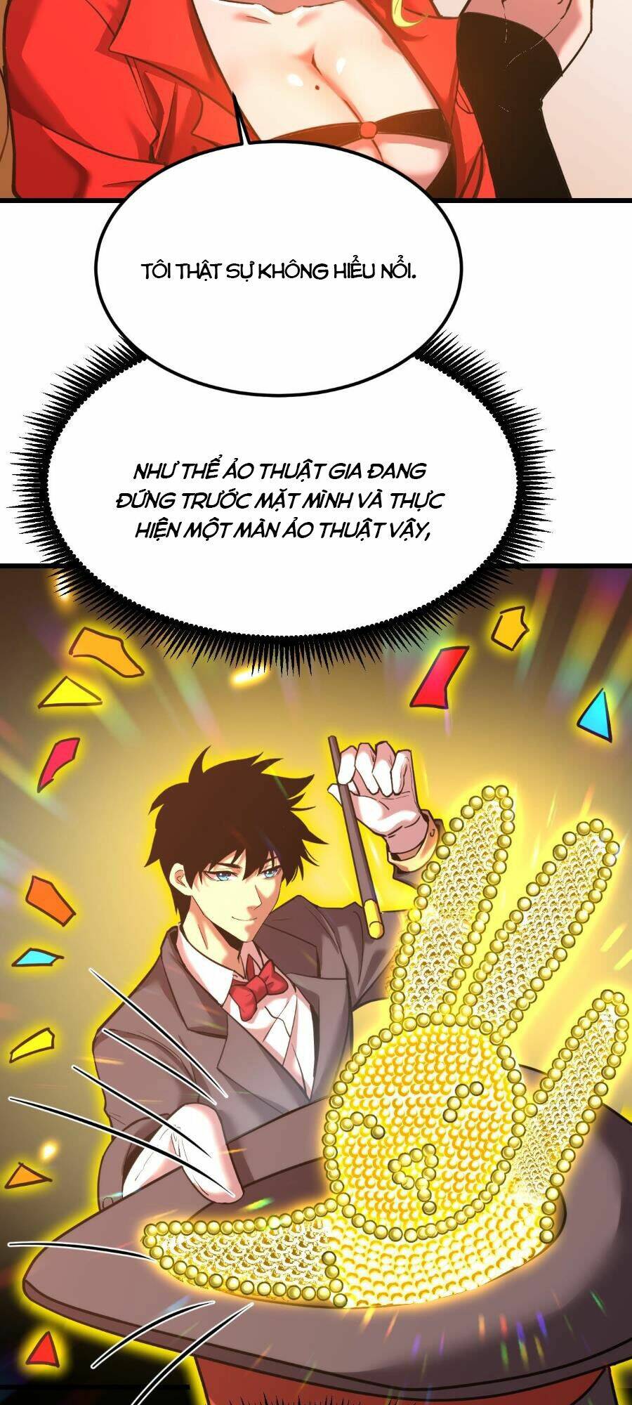 Cao Võ: Ngàn Năm Tiến Hóa: Chapter 55