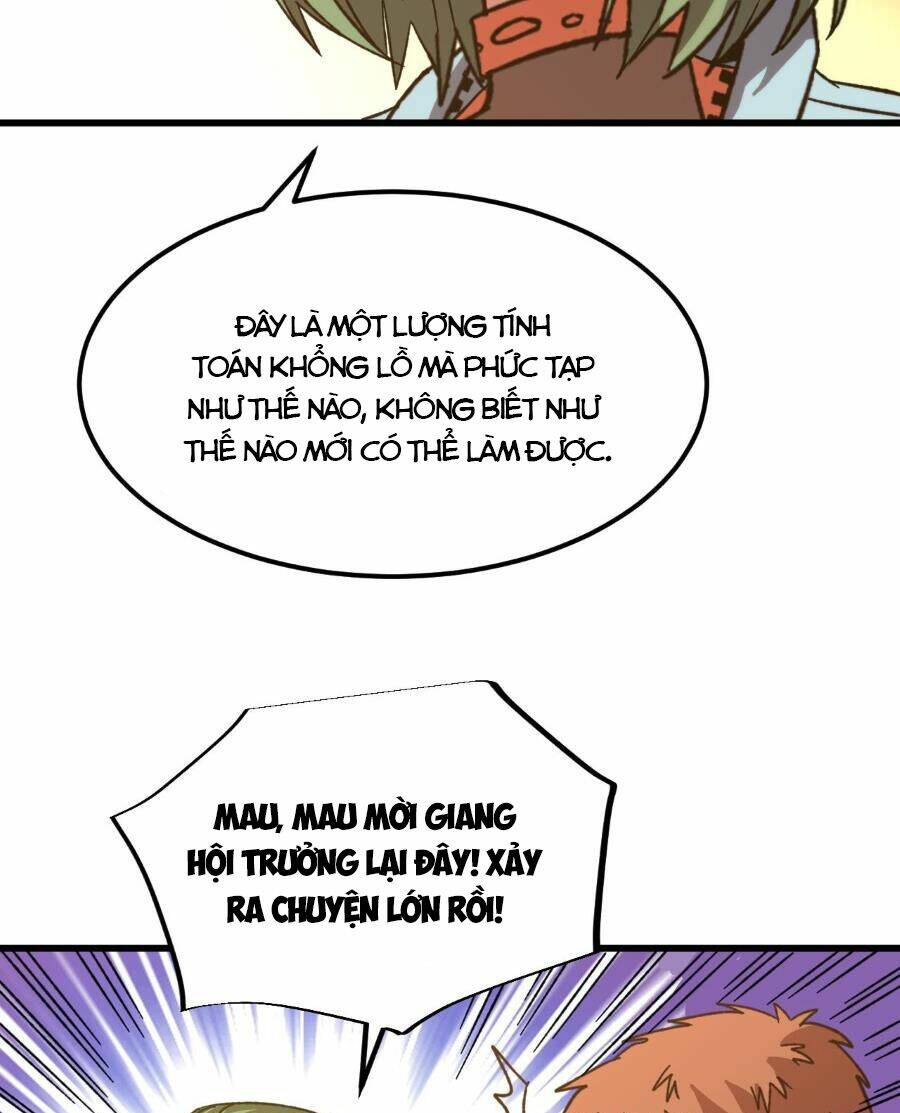 Cao Võ: Ngàn Năm Tiến Hóa: Chapter 55