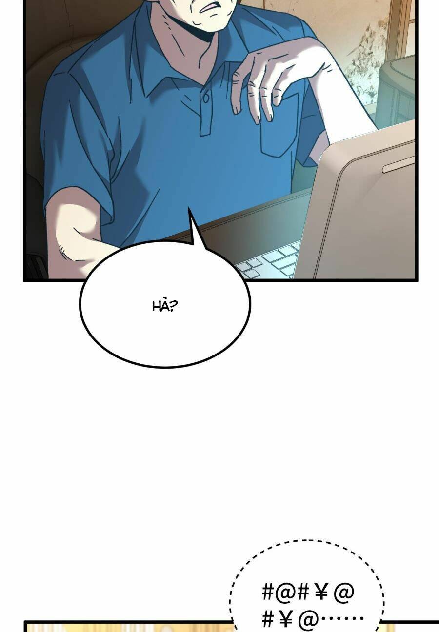 Cao Võ: Ngàn Năm Tiến Hóa: Chapter 55
