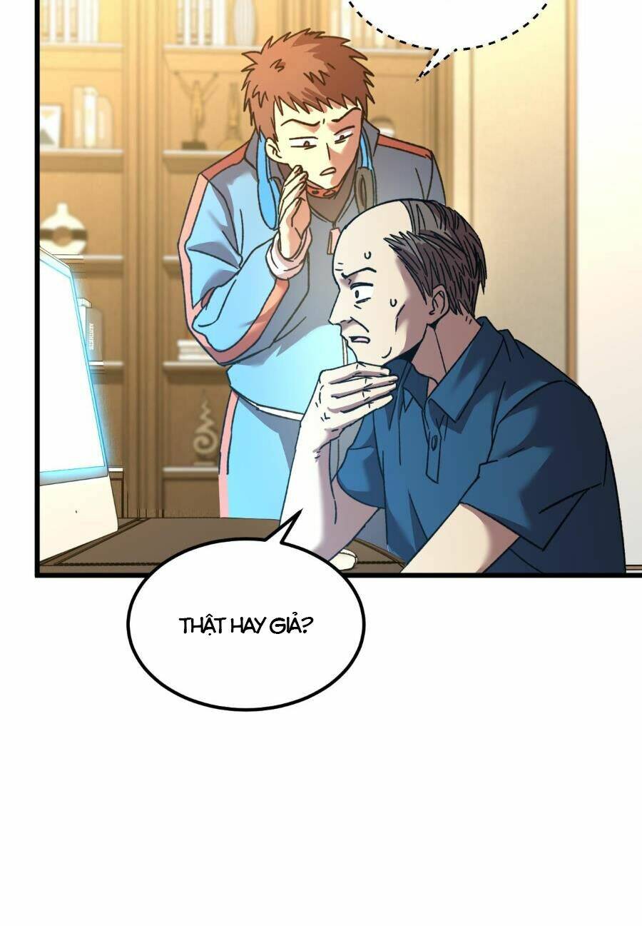 Cao Võ: Ngàn Năm Tiến Hóa: Chapter 55