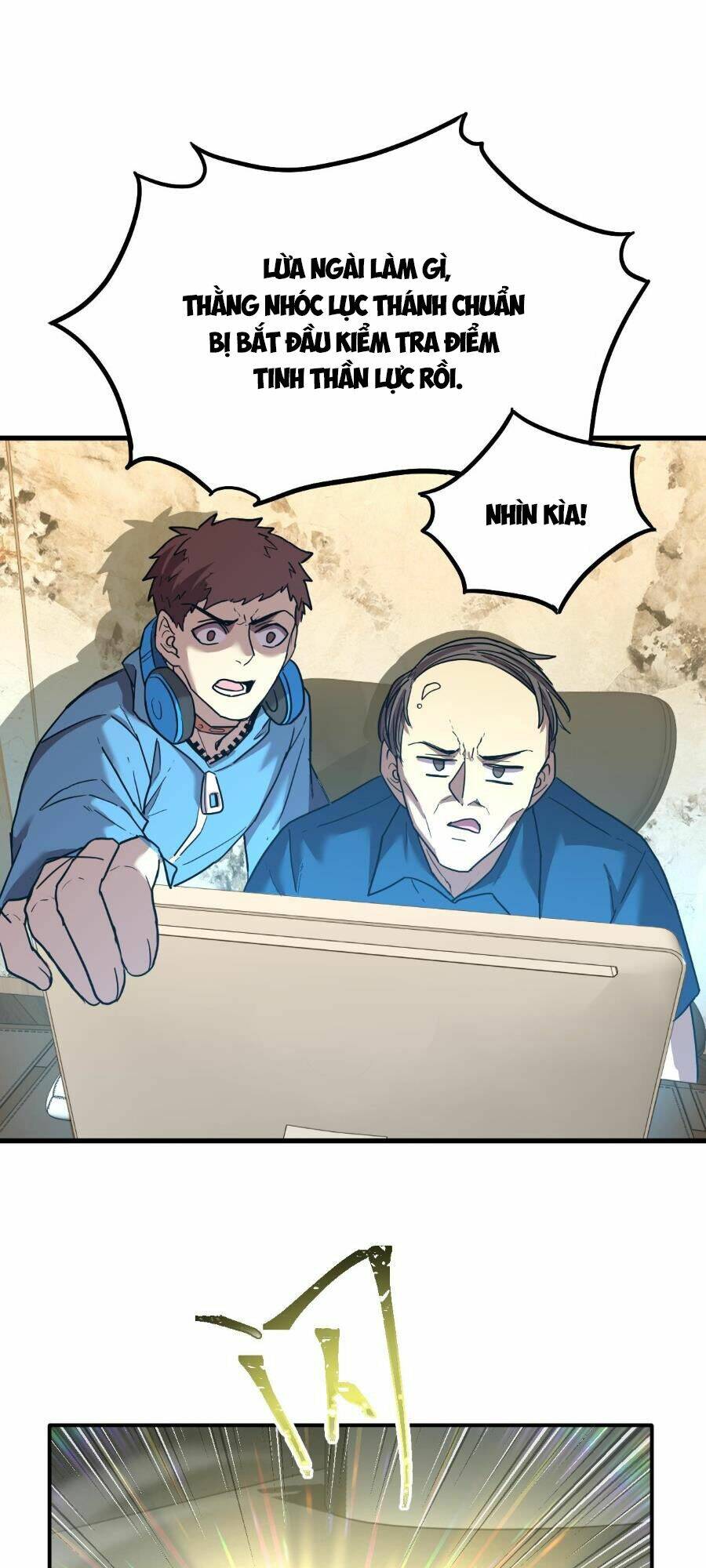 Cao Võ: Ngàn Năm Tiến Hóa: Chapter 55