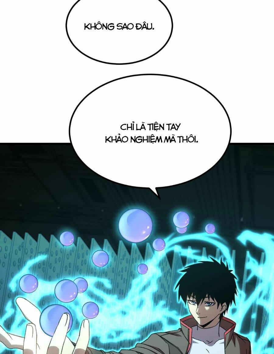 Cao Võ: Ngàn Năm Tiến Hóa: Chapter 55