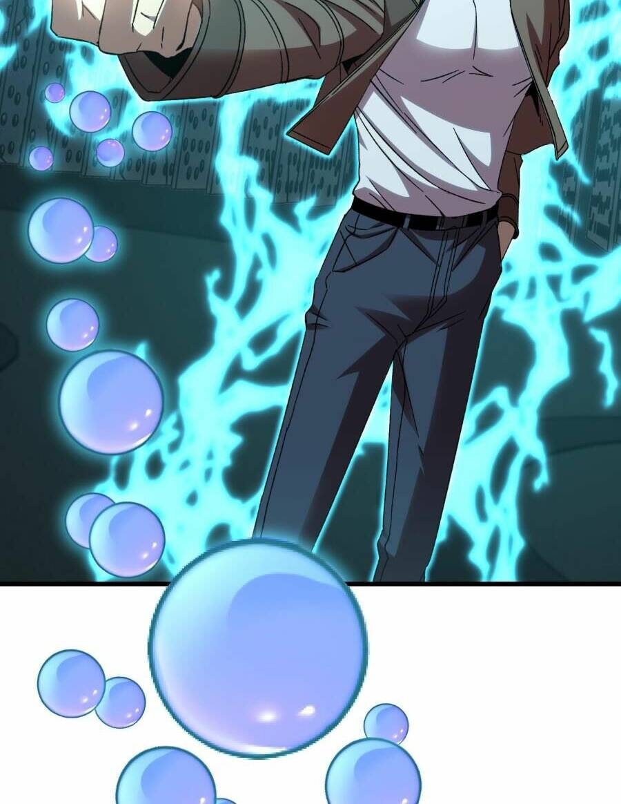 Cao Võ: Ngàn Năm Tiến Hóa: Chapter 55
