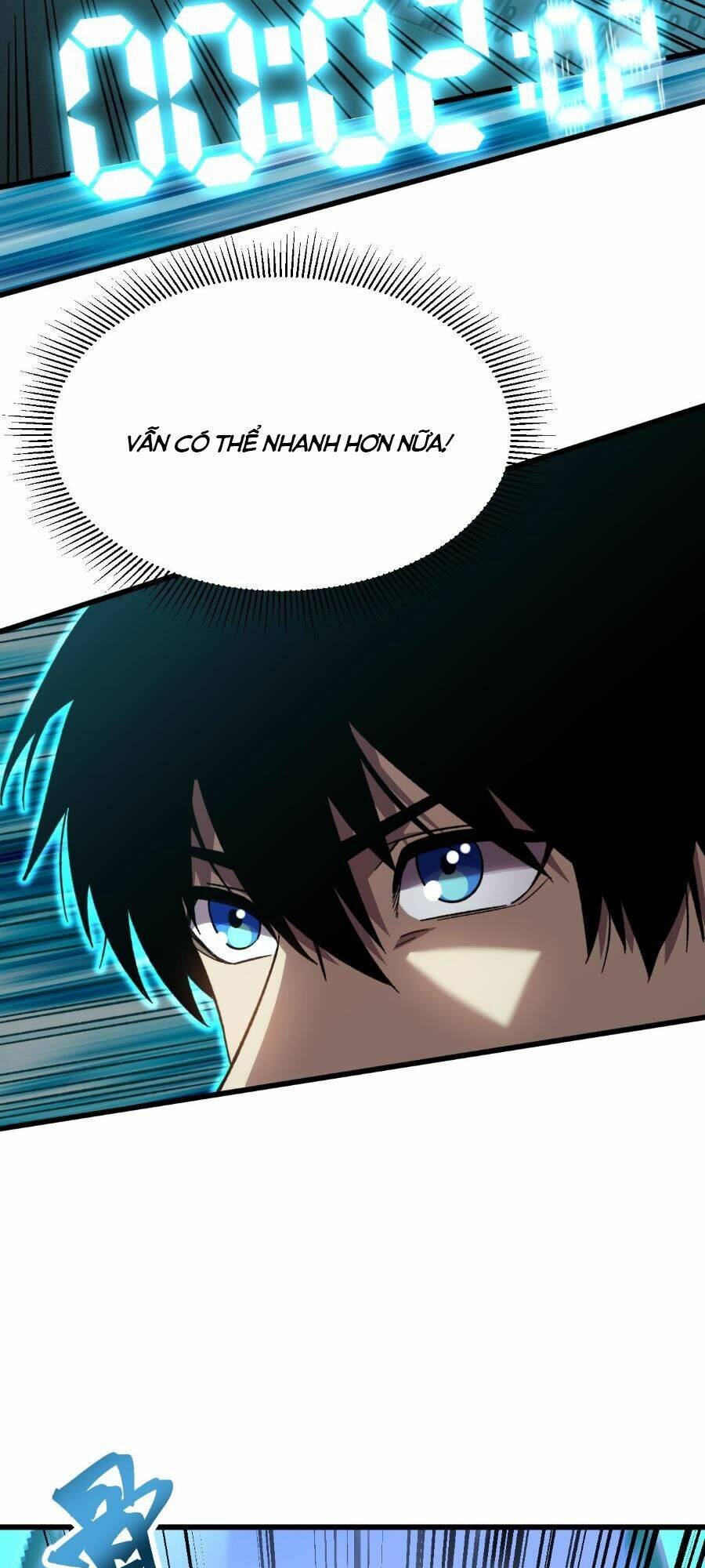 Cao Võ: Ngàn Năm Tiến Hóa: Chapter 55