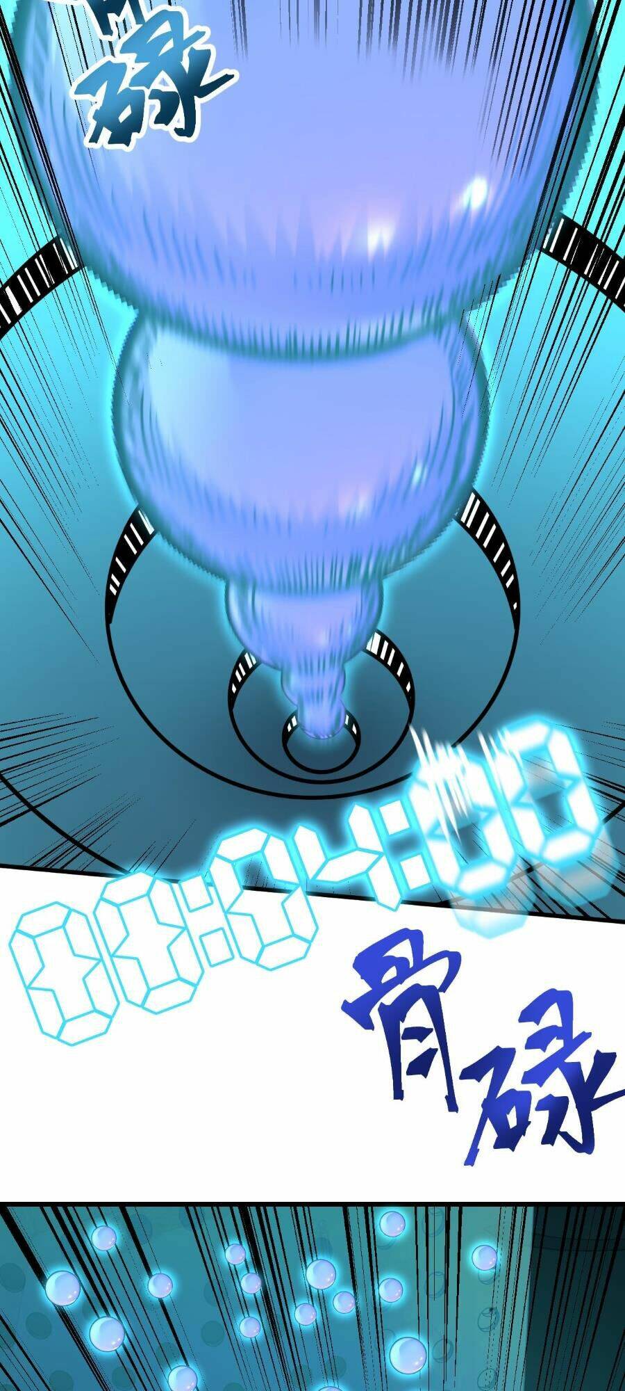 Cao Võ: Ngàn Năm Tiến Hóa: Chapter 55