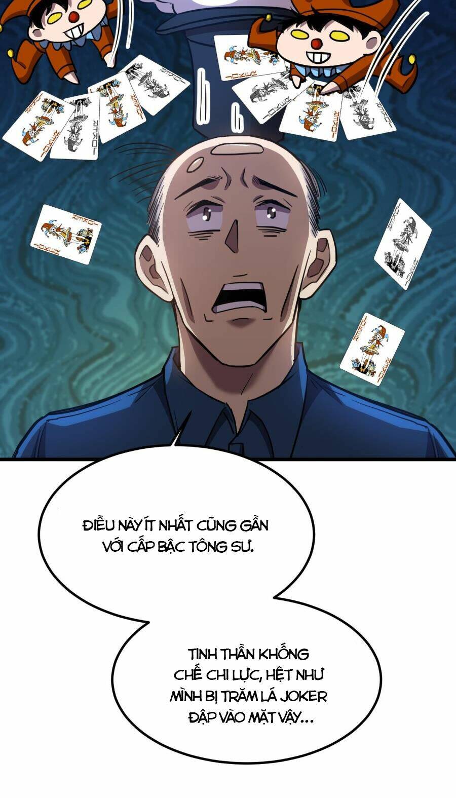 Cao Võ: Ngàn Năm Tiến Hóa: Chapter 55