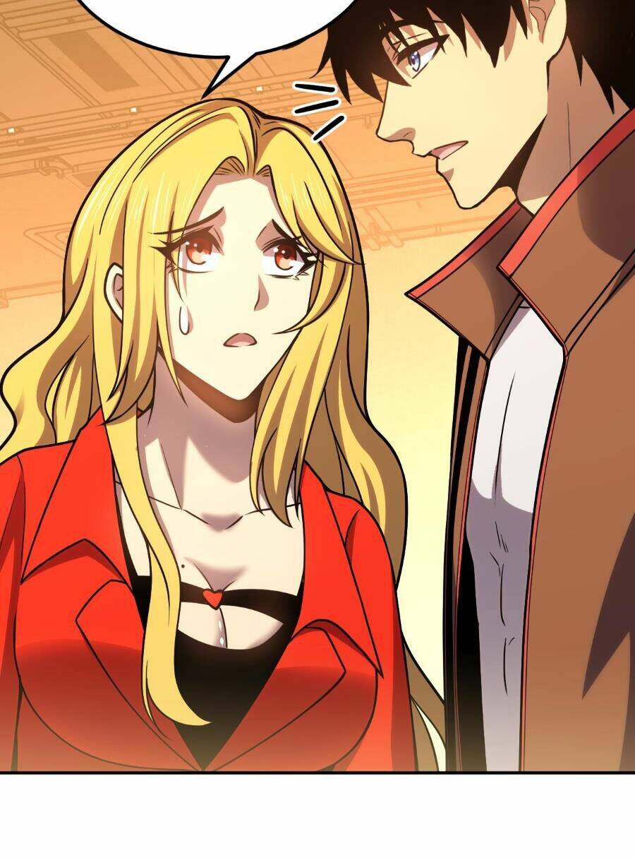 Cao Võ: Ngàn Năm Tiến Hóa: Chapter 55