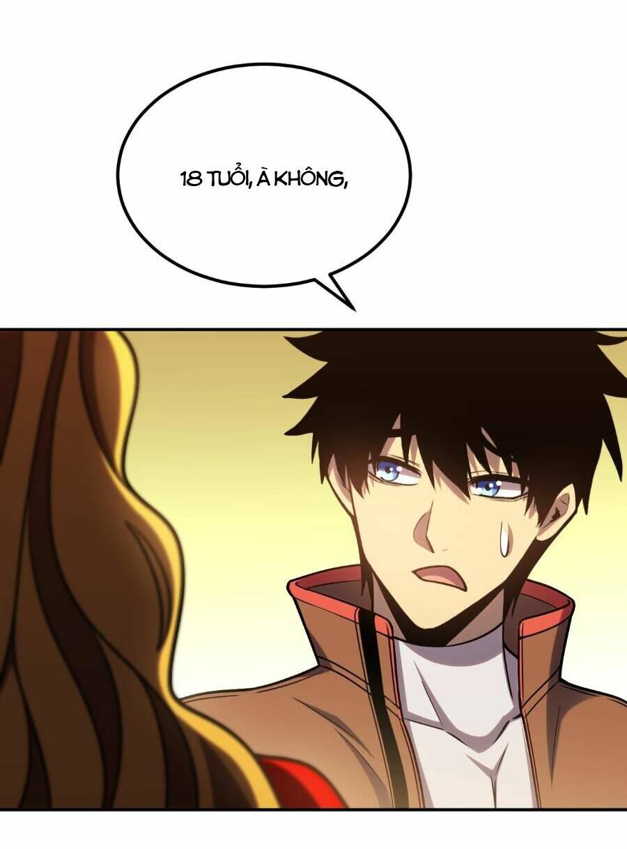 Cao Võ: Ngàn Năm Tiến Hóa: Chapter 55