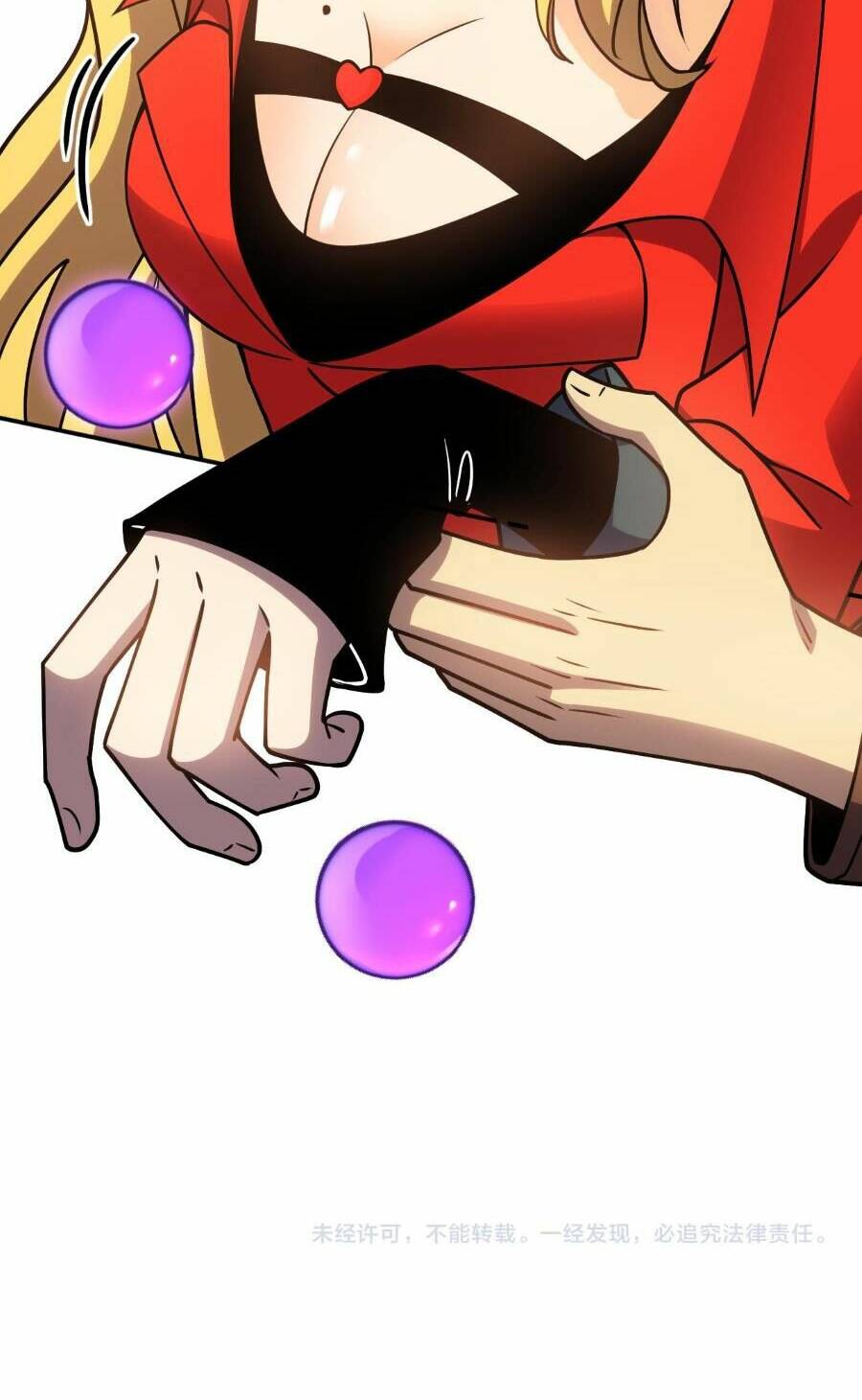 Cao Võ: Ngàn Năm Tiến Hóa: Chapter 55