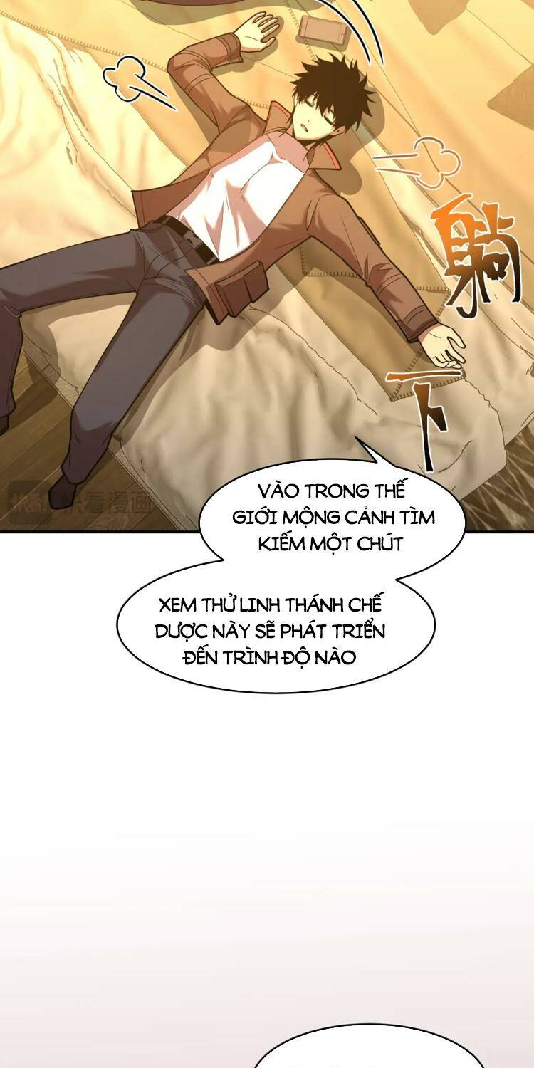 Cao Võ: Ngàn Năm Tiến Hóa: Chapter 56