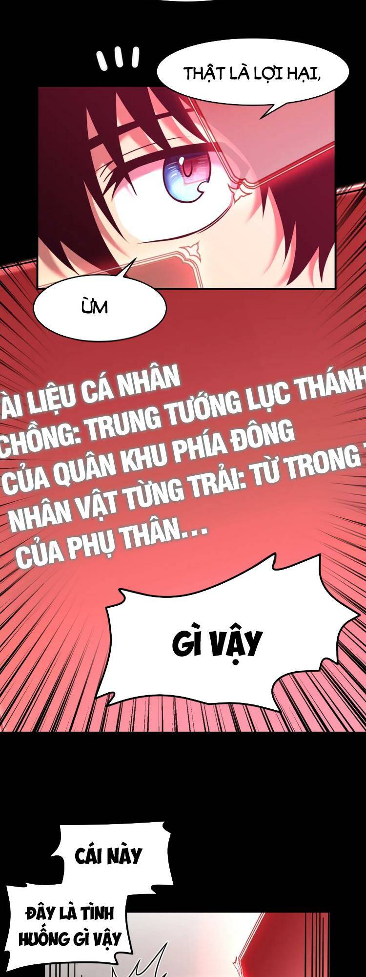 Cao Võ: Ngàn Năm Tiến Hóa: Chapter 56