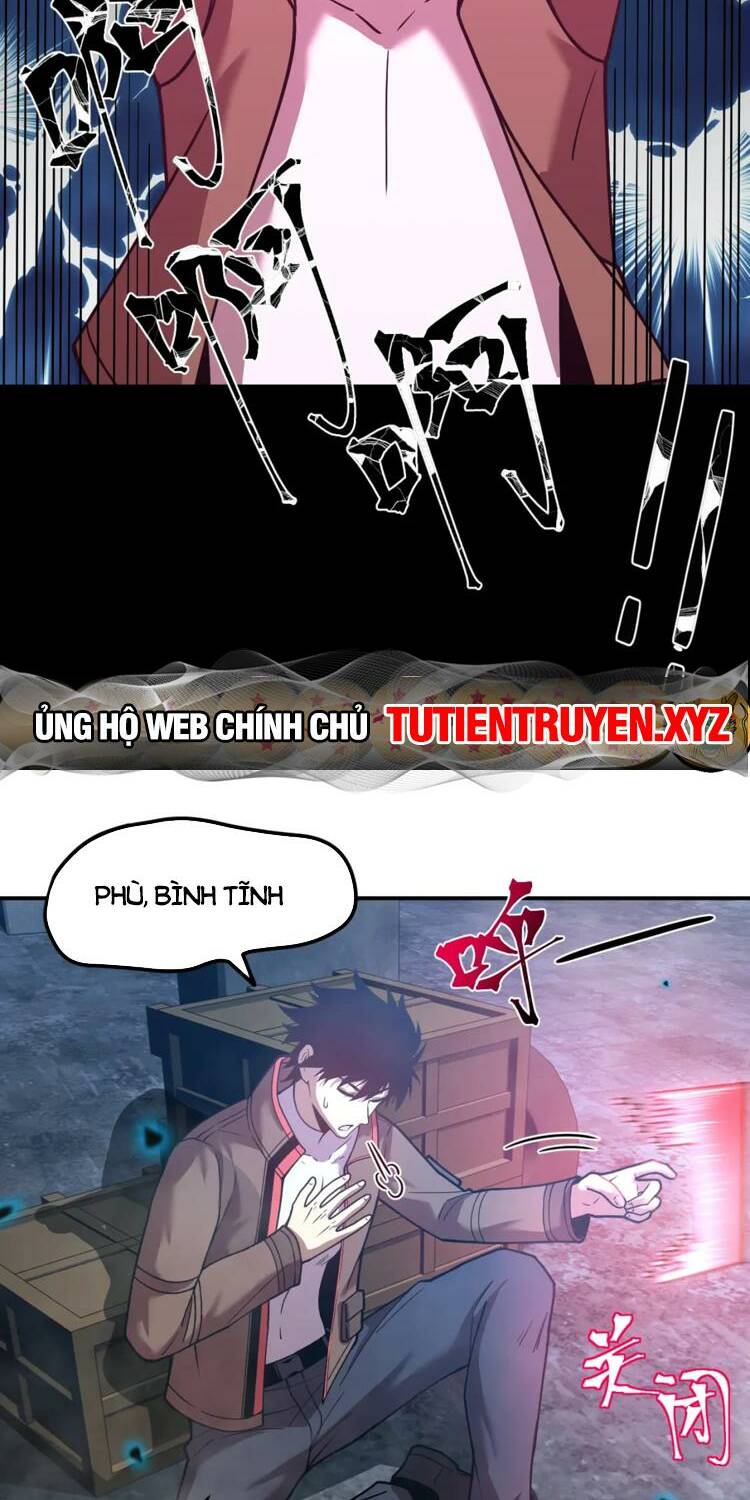 Cao Võ: Ngàn Năm Tiến Hóa: Chapter 56