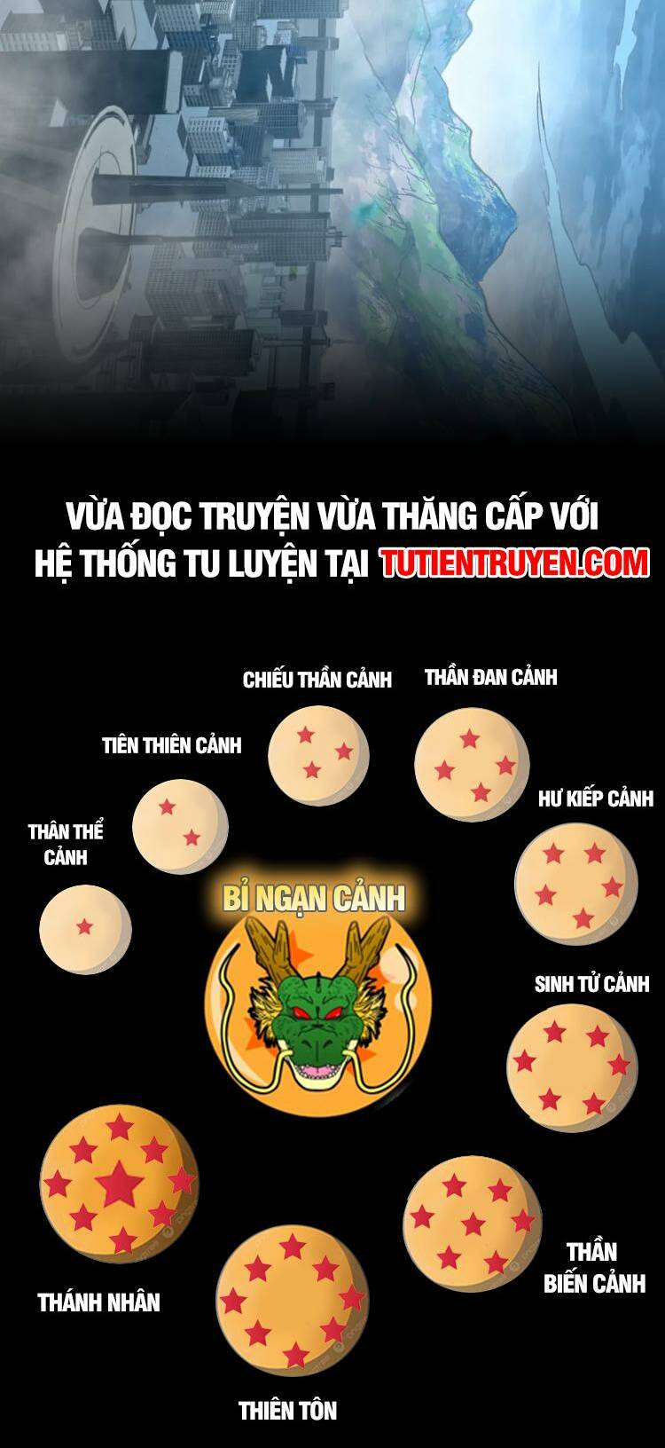 Cao Võ: Ngàn Năm Tiến Hóa: Chapter 56