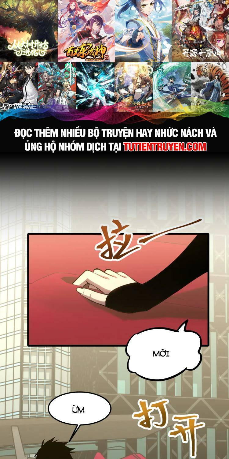 Cao Võ: Ngàn Năm Tiến Hóa: Chapter 56