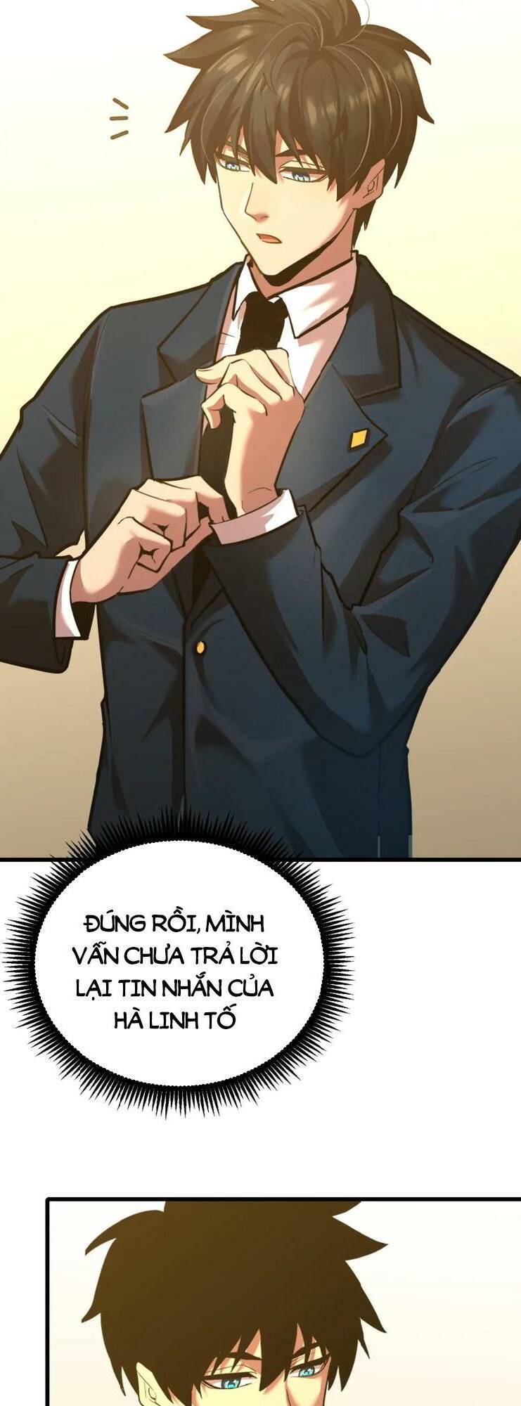 Cao Võ: Ngàn Năm Tiến Hóa: Chapter 57