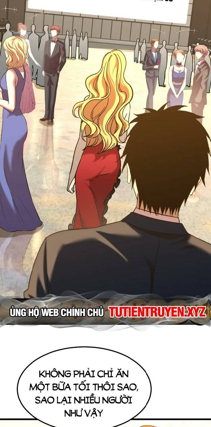 Cao Võ: Ngàn Năm Tiến Hóa: Chapter 57