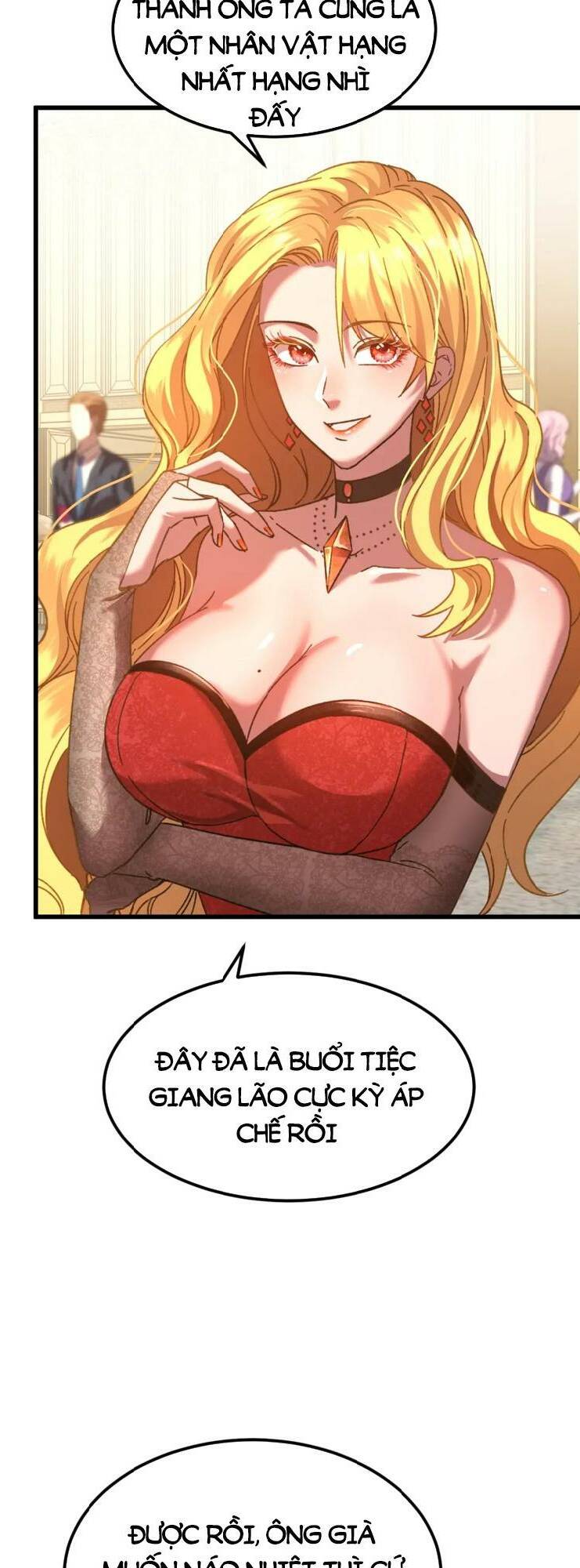 Cao Võ: Ngàn Năm Tiến Hóa: Chapter 57