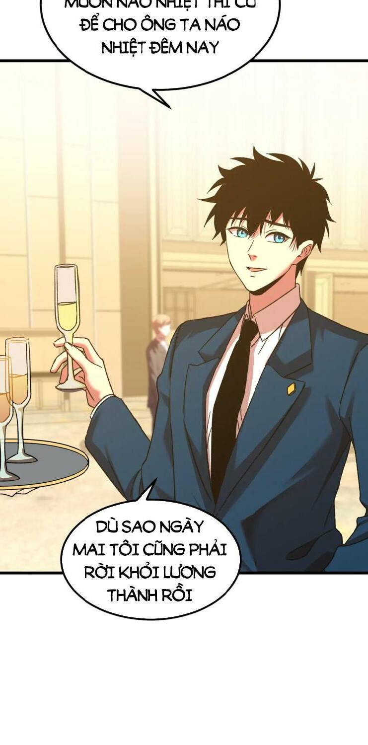 Cao Võ: Ngàn Năm Tiến Hóa: Chapter 57