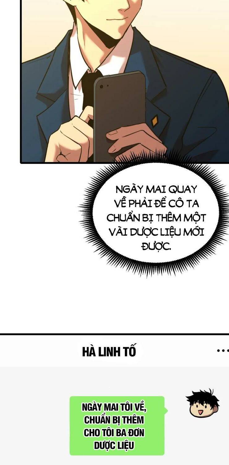 Cao Võ: Ngàn Năm Tiến Hóa: Chapter 57